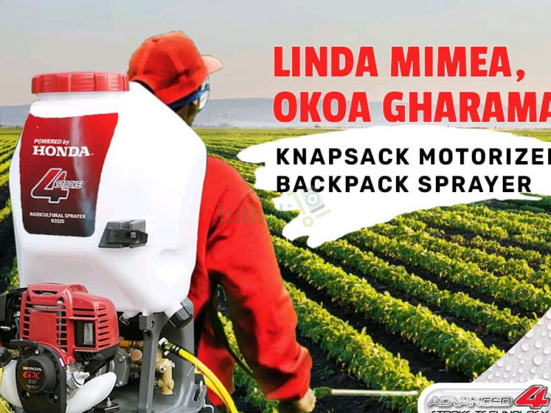 Agro Enterprises Ltd