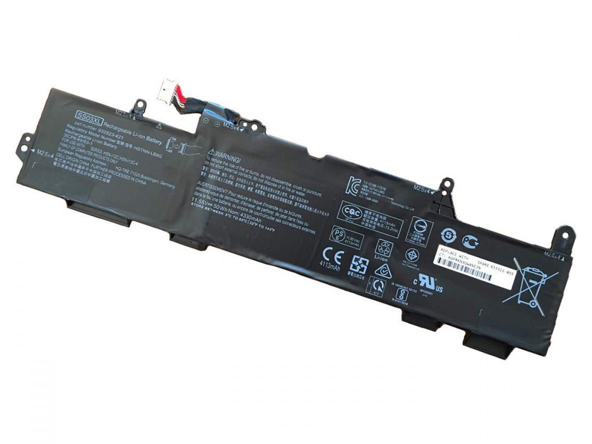 HP SS03XL Battery for Elitebook 745 755
