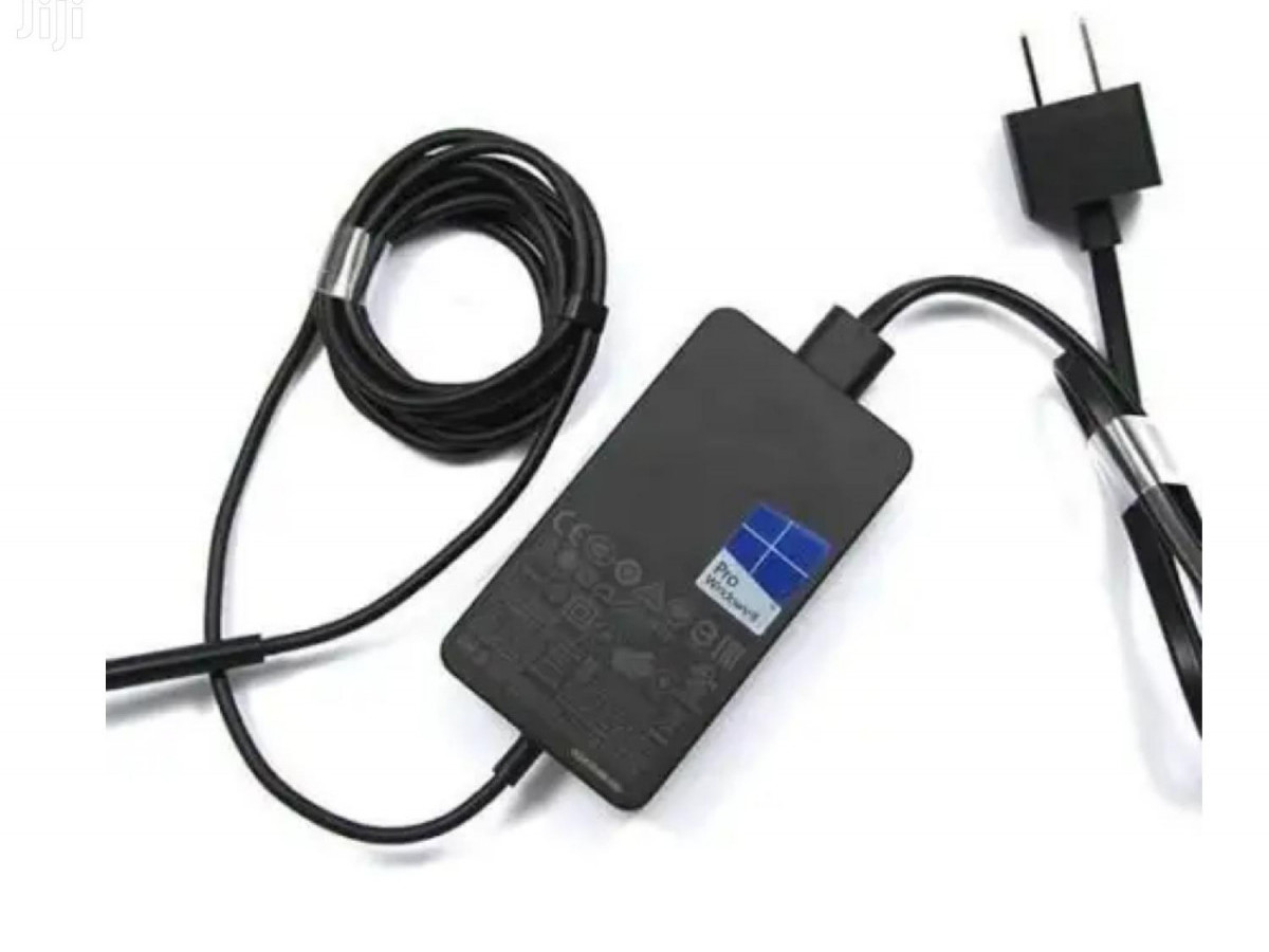 15V 2.58A Microsoft Surface Pro 3/4 Charger