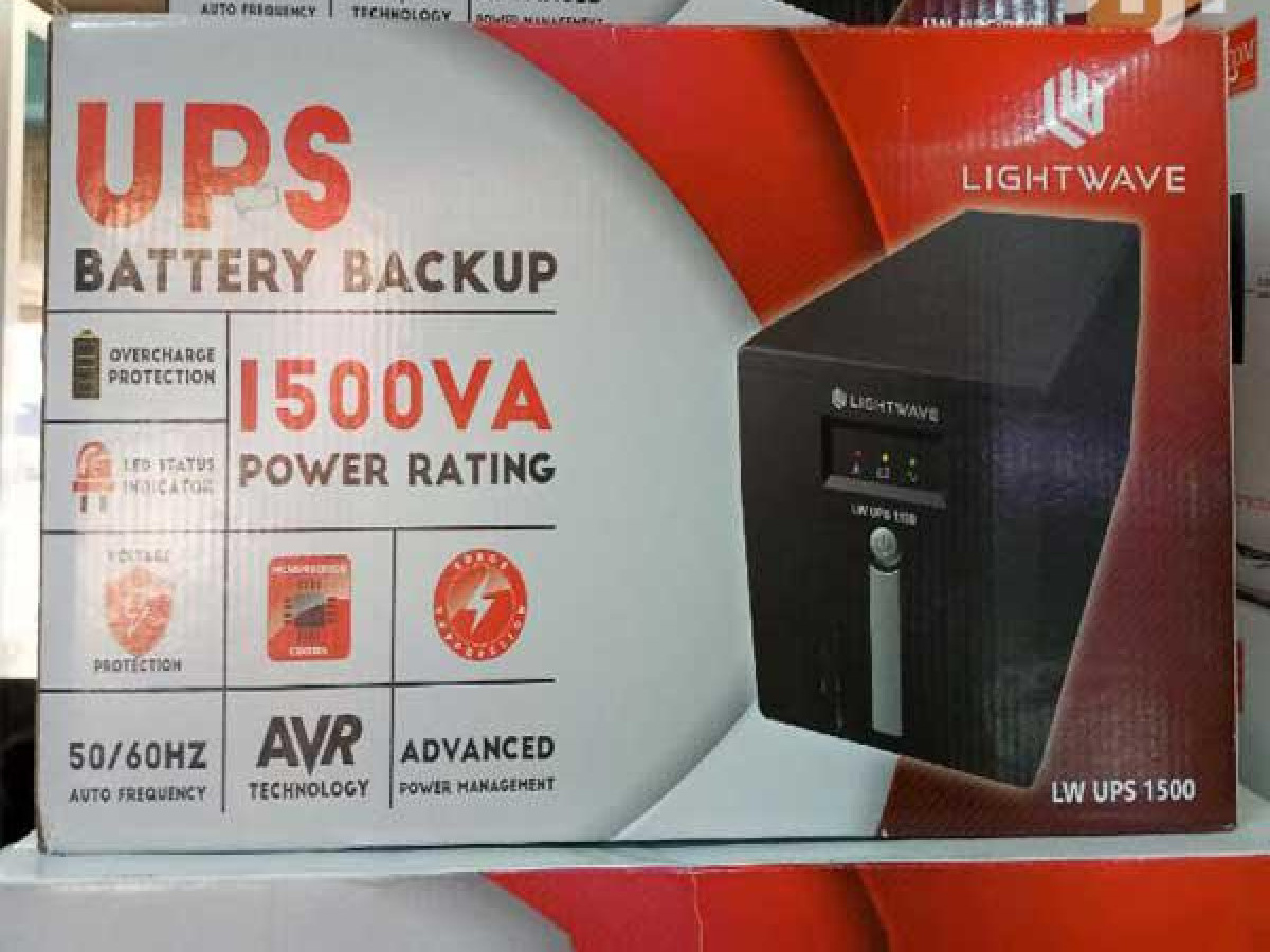 APC Smart-UPS 1500VA 1.5kva LCD 230V