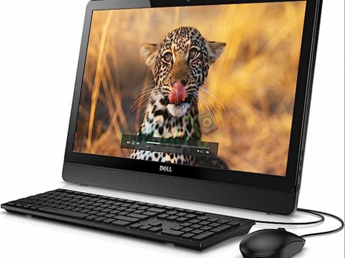 DELL INSPIRON 22 3265 ALL IN ONE