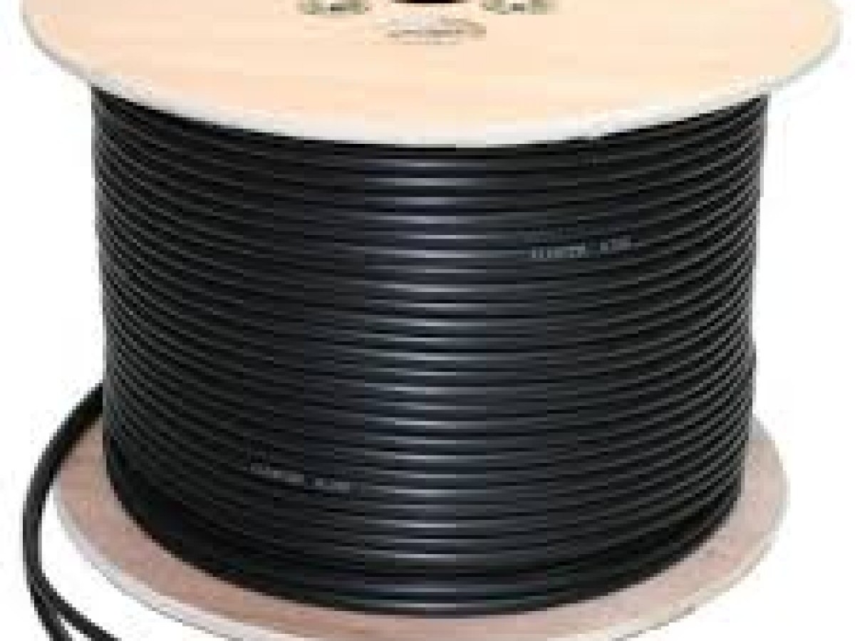 200m coaxial cable