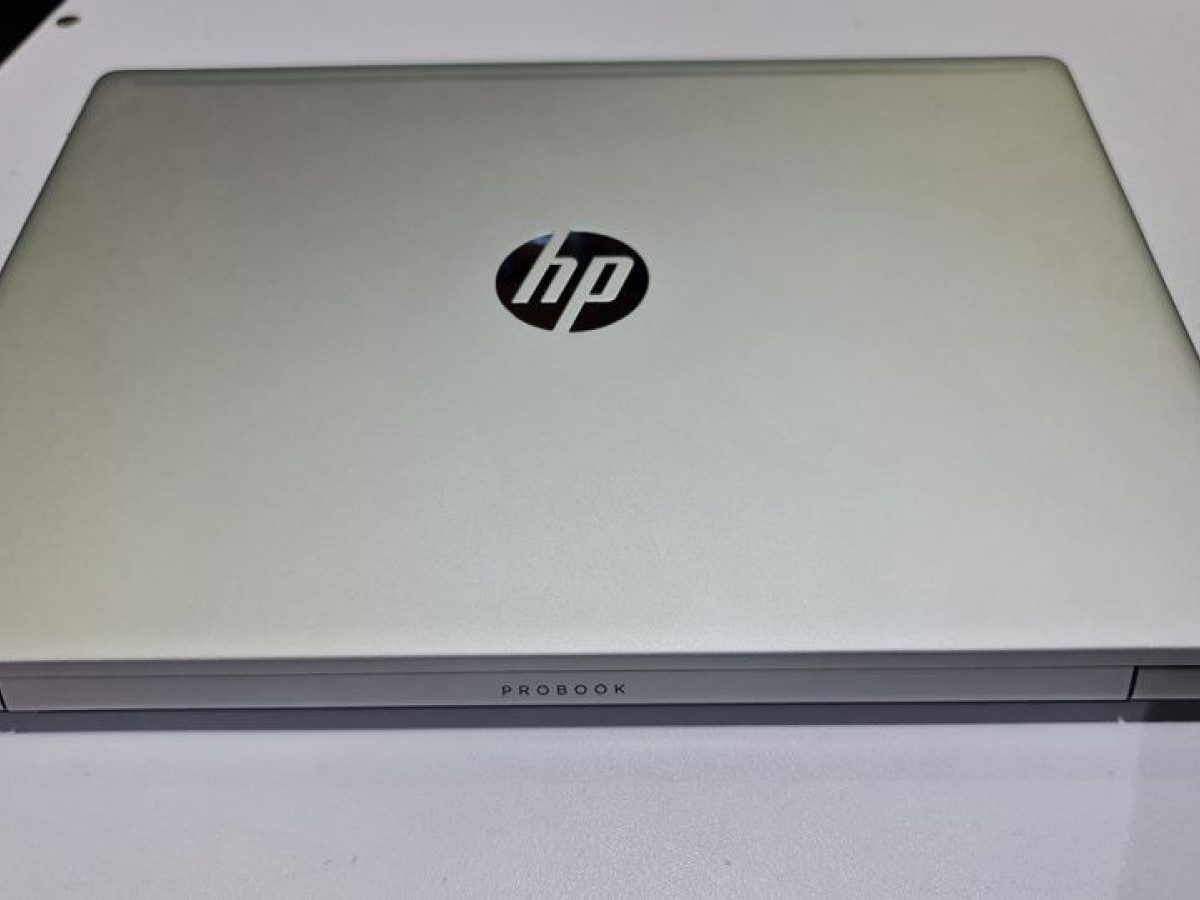 HP ProBook 440 G7 Laptop Core i7 – 8GB RAM