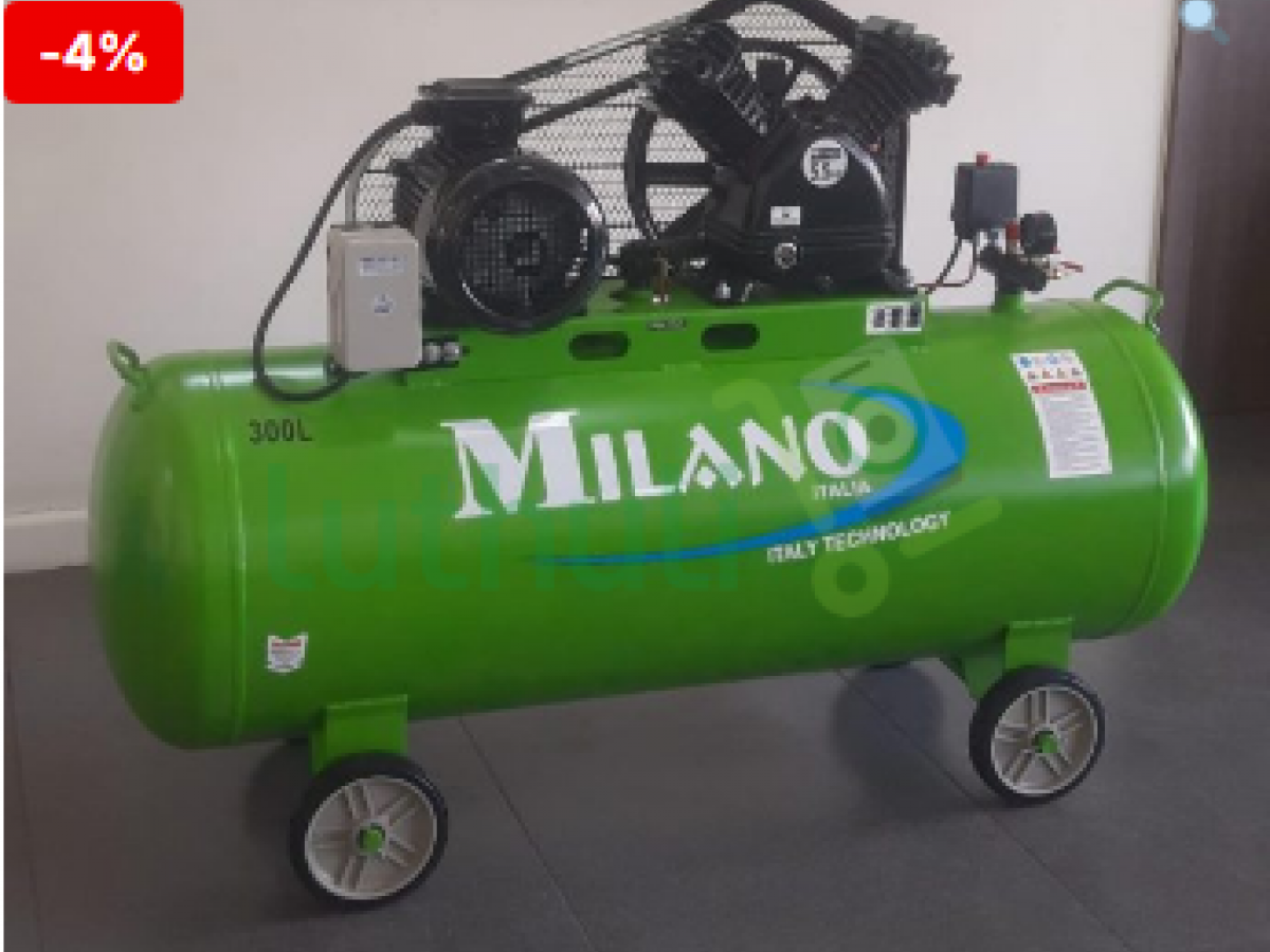 300litres Air Compressor