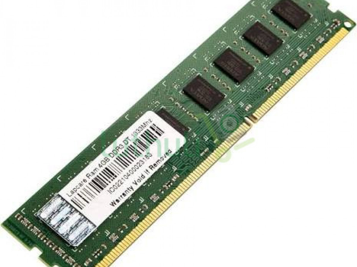 4GB DDR3 PC RAM for Desktop Computer Upgrade