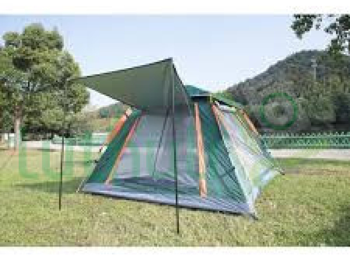 5 to 8 Person Camping Tent