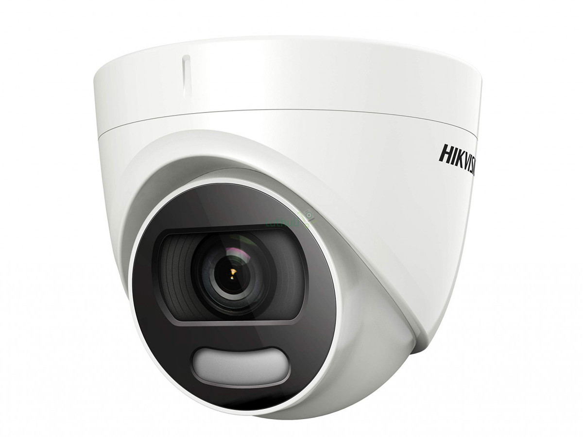 HIKVISION 1080p HD 2MP Security Camera