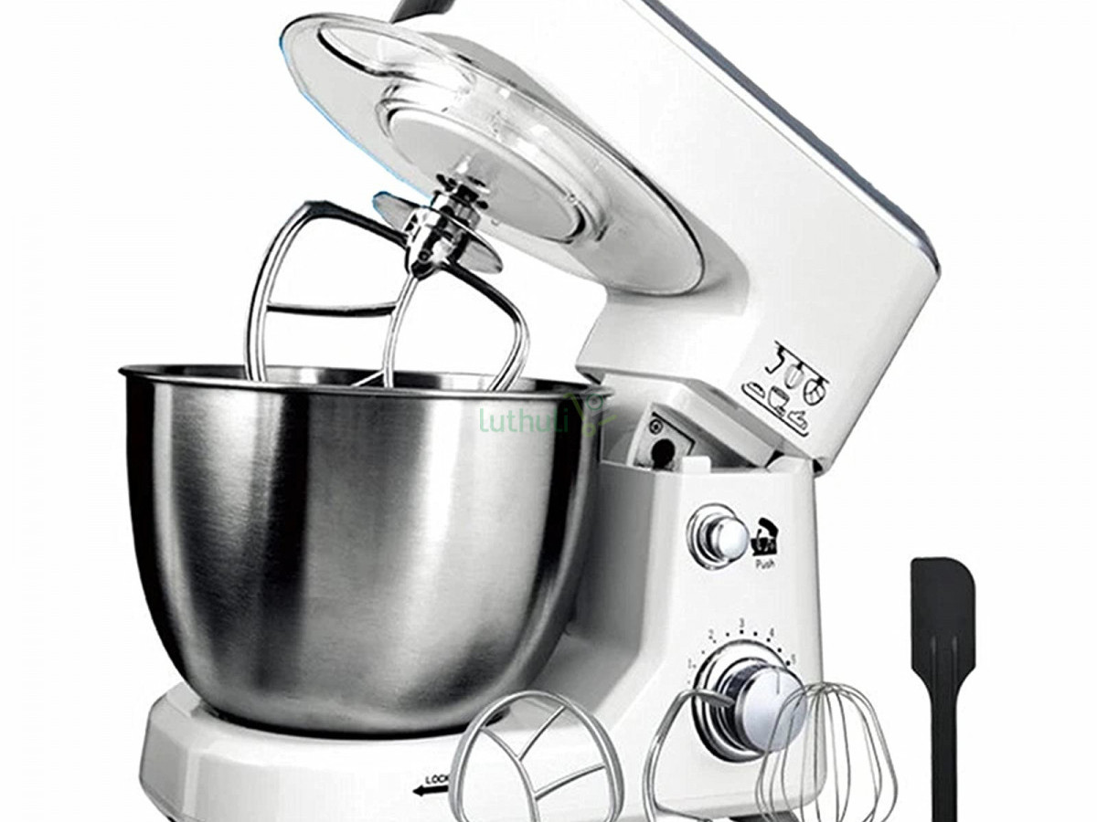 7.8L Stand Mixer in Kenya | Heavy Duty