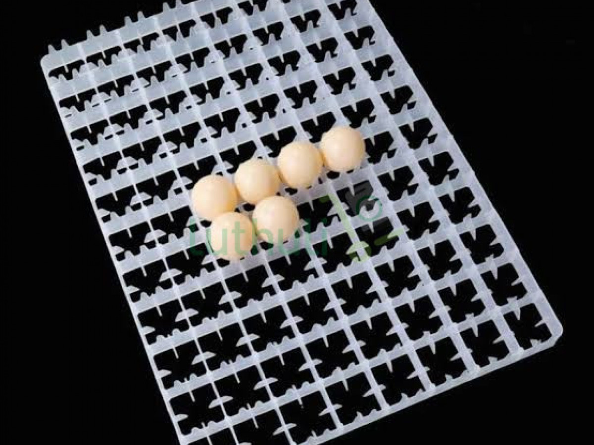 88 Egg Incubator Hatching Basket for Poultry