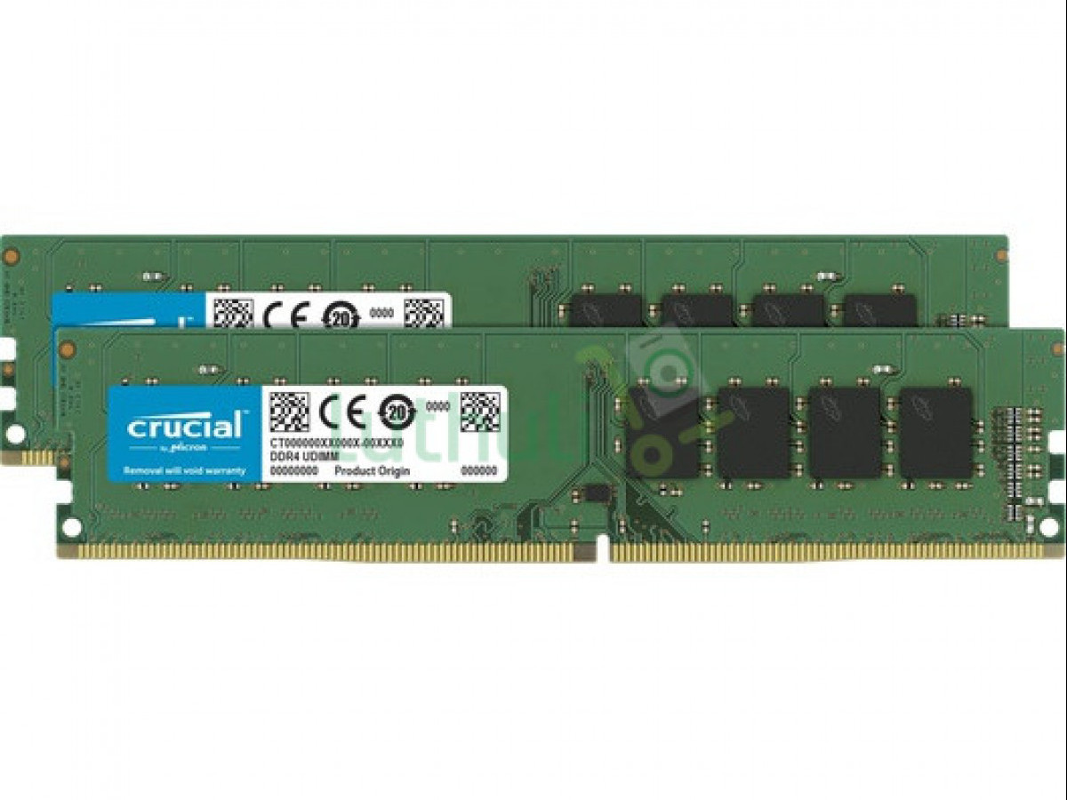 DDR4 Desktop RAM 8GB