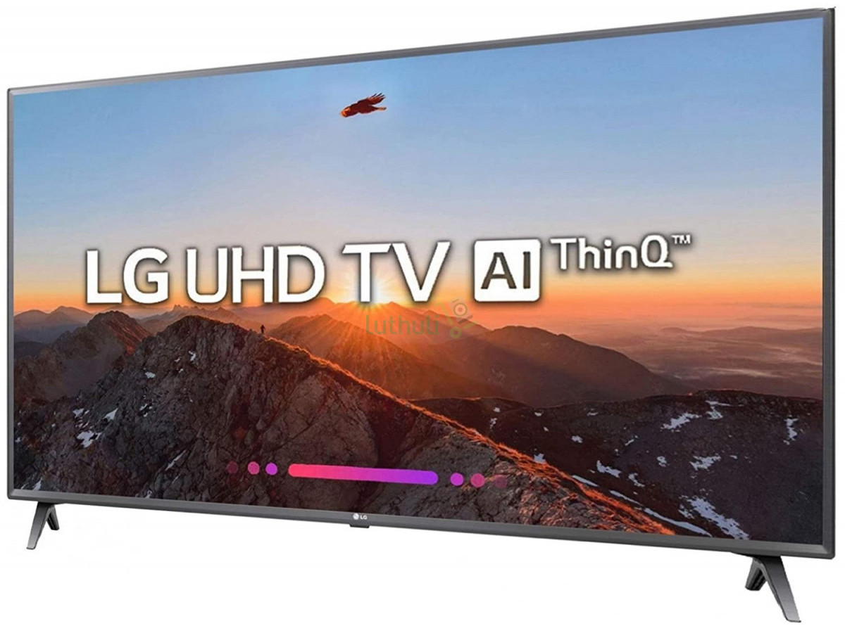 LG 43 inch  Smart FHD Tv