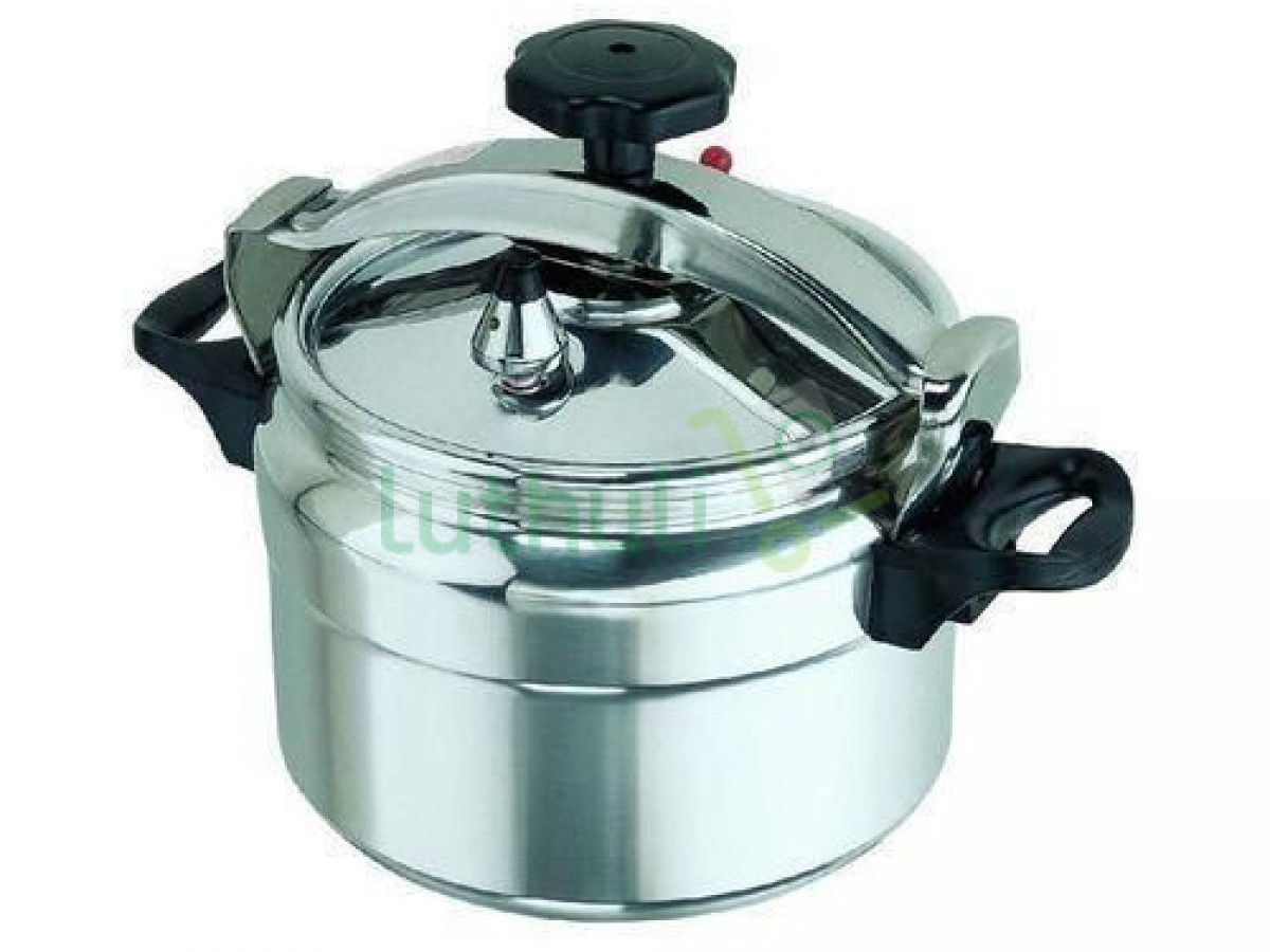 9 Litre Explosion-Proof Pressure Cooker