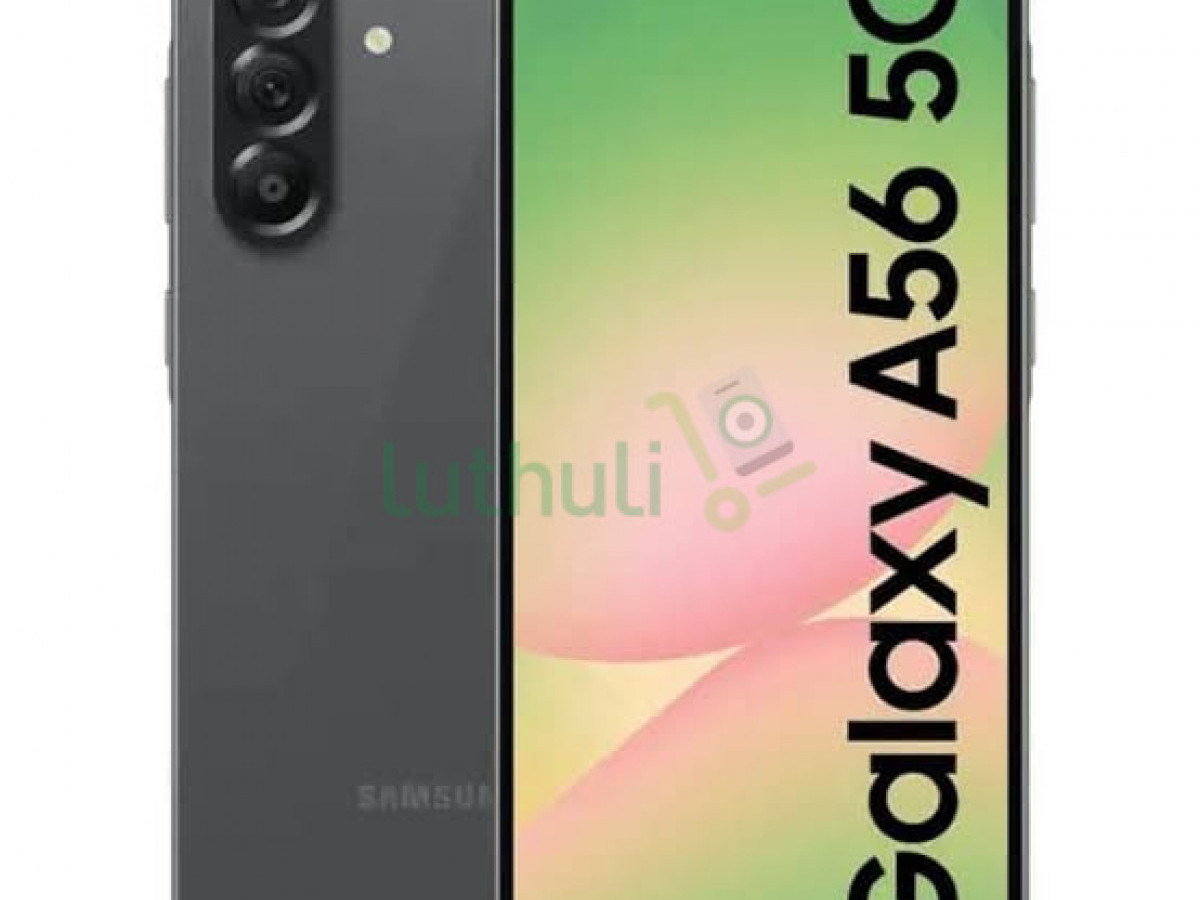 Samsung Galaxy A56 256GB 8GB RAM