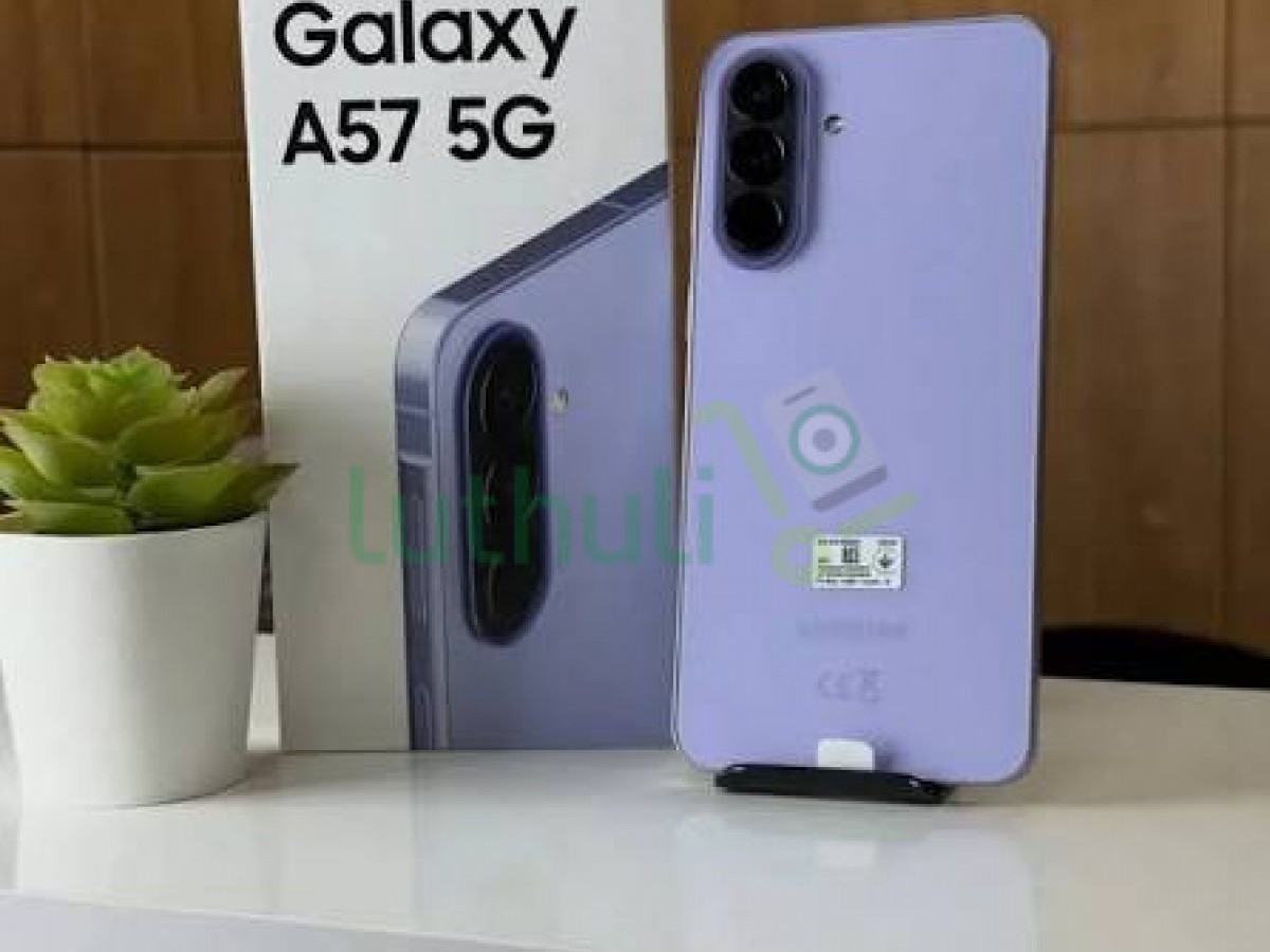 Samsung Galaxy A57 128GB 8GB RAM