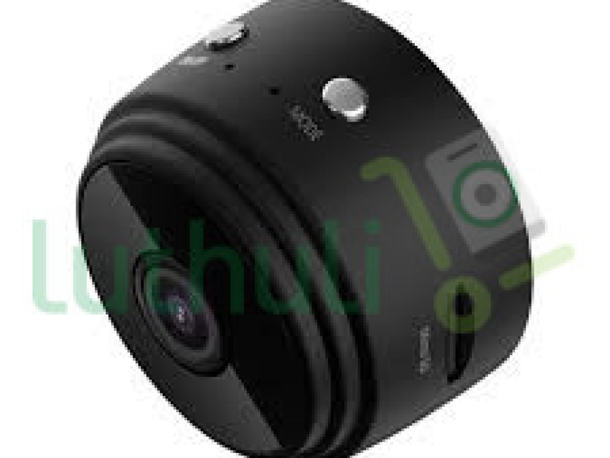 A9 security camera 1080P wireless wifi