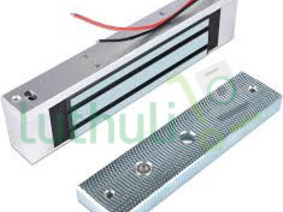 Access Control Magnetic Lock 280kg