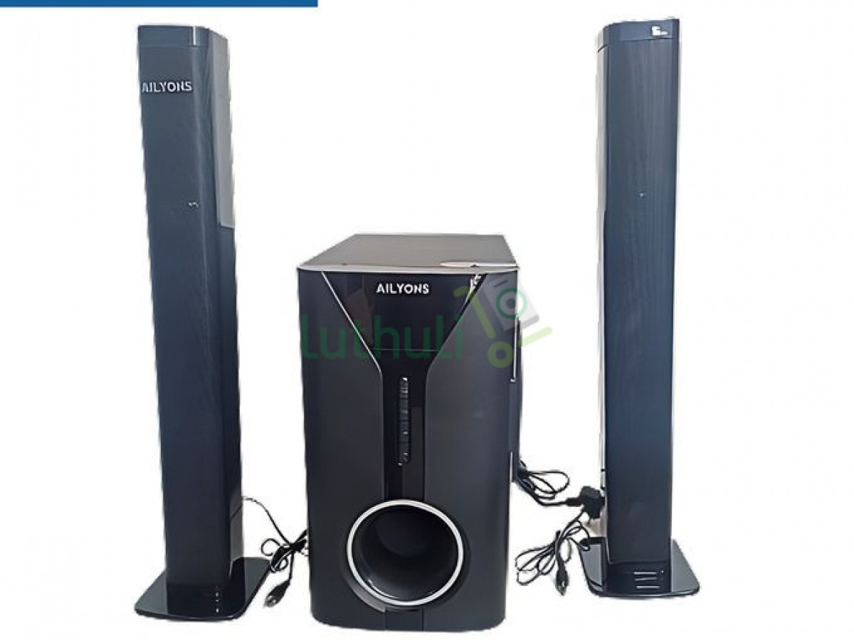 AILYONS SB502K Subwoofer Speaker System