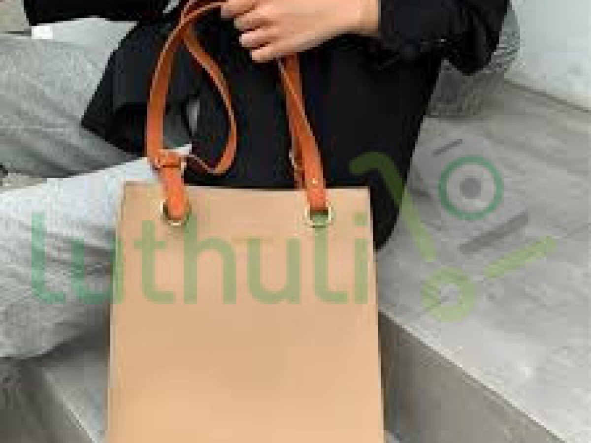 ALBEIDA PU Leather Handbags in Kenya
