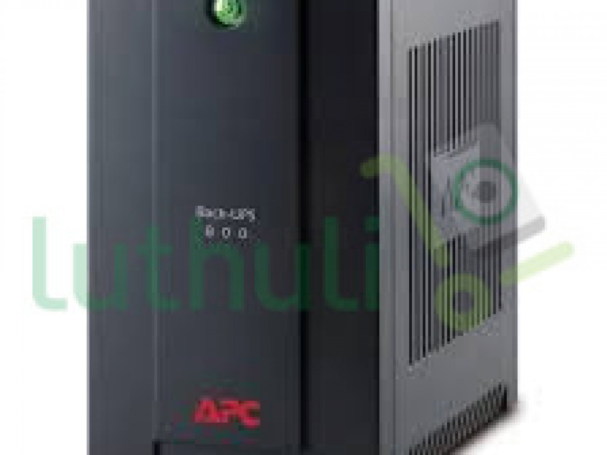 APC 800VA UPS Uninterruptible Power Supply