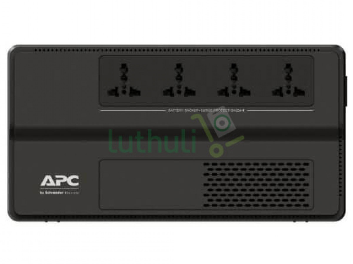APC Easy UPS BV800I-MSX 800VA 450W