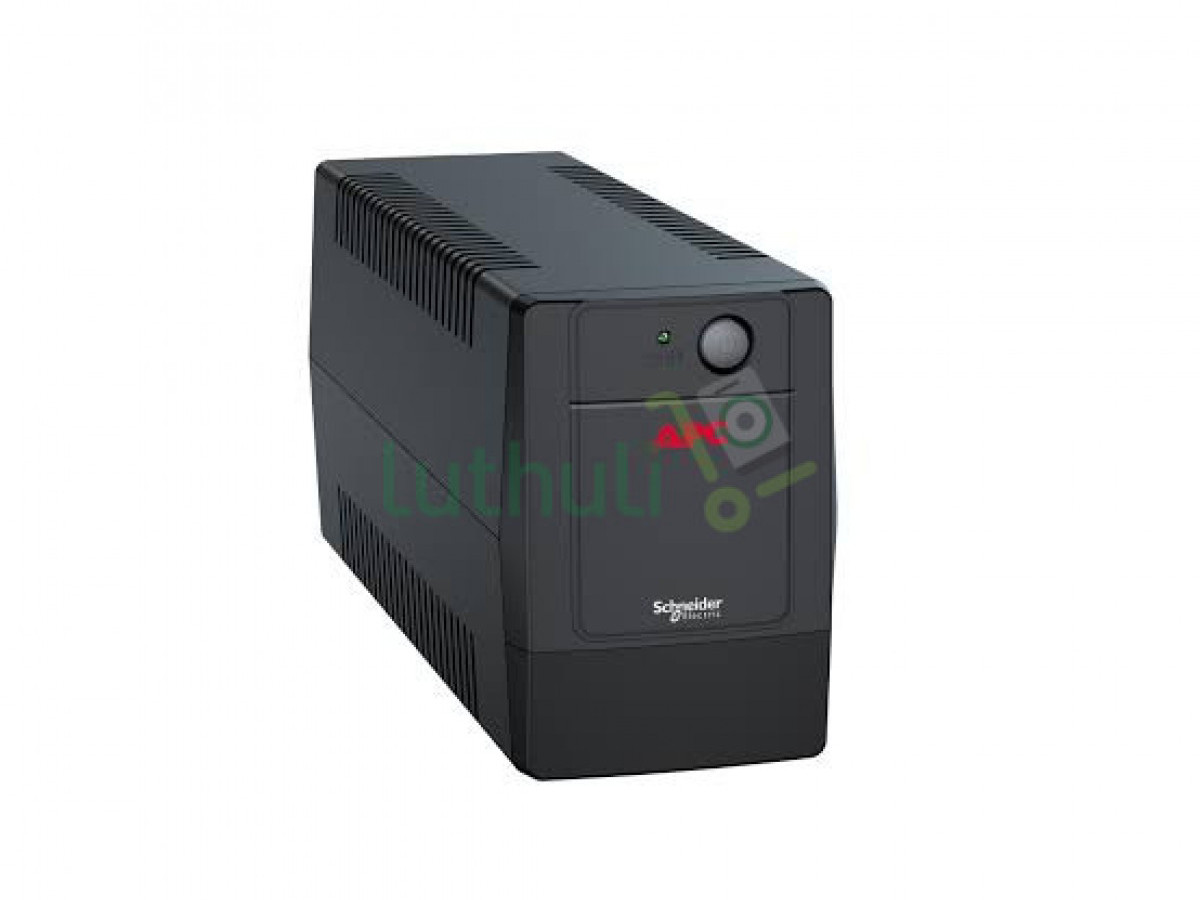 APC Easy UPS BVX 700VA | BVX700LUI-MS