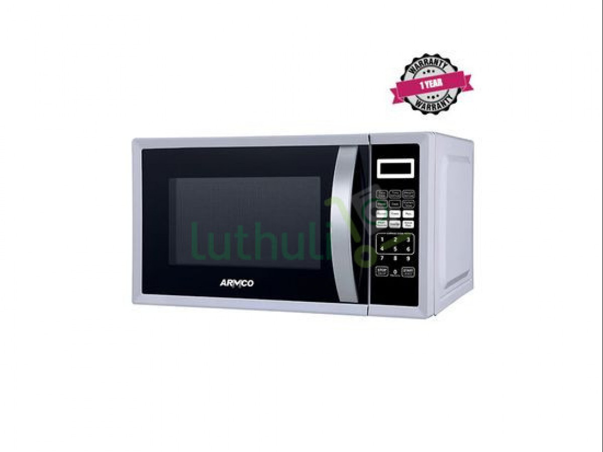 ARMCO AM-DG2043(SL) 20L Digital Microwave Ove