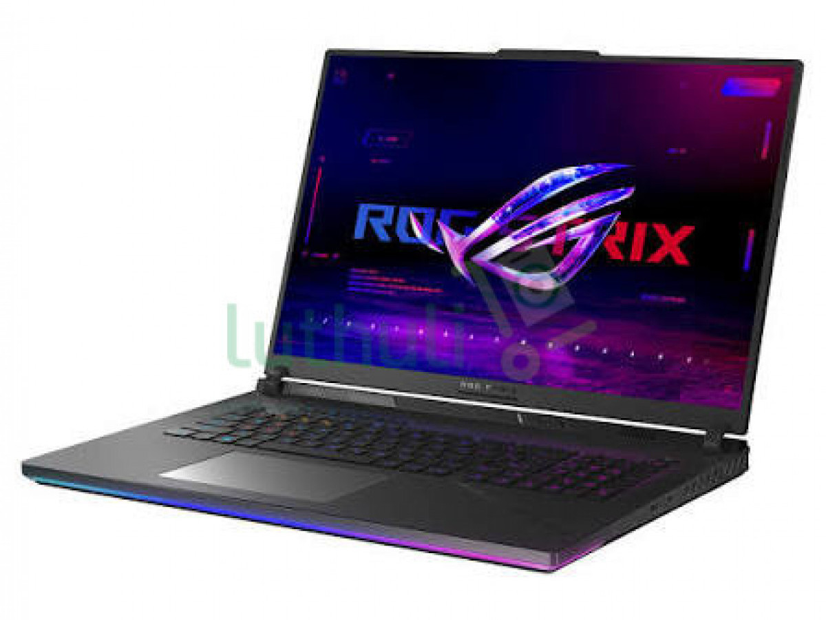 ASUS ROG Strix Scar 18 i9 RTX 4080 32GB 1TB