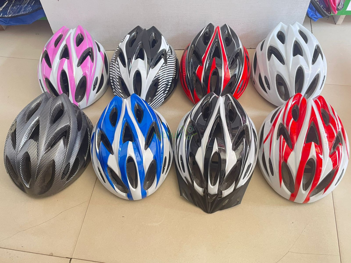 Adult Helmet – Protective Headgear