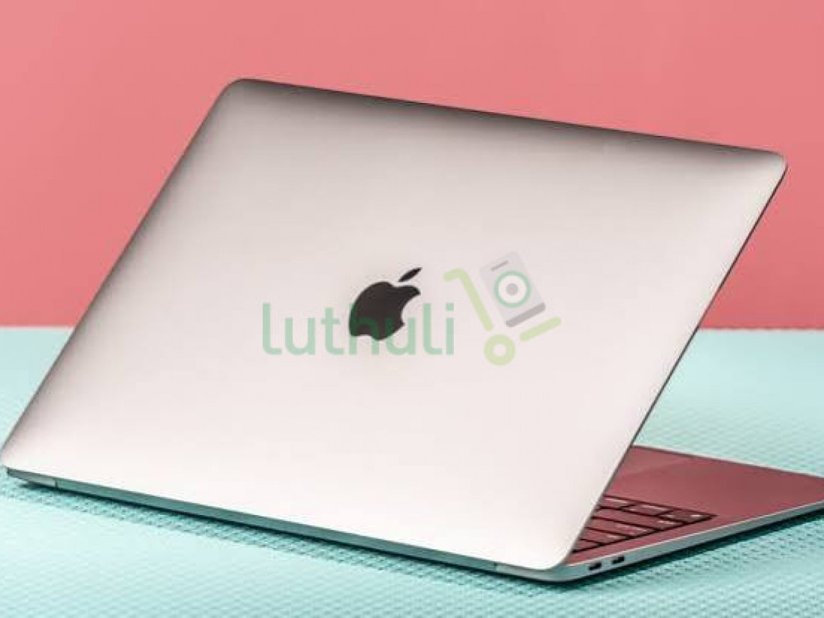 MacBook Air 2020 M1 16GB RAM 256GB SSD