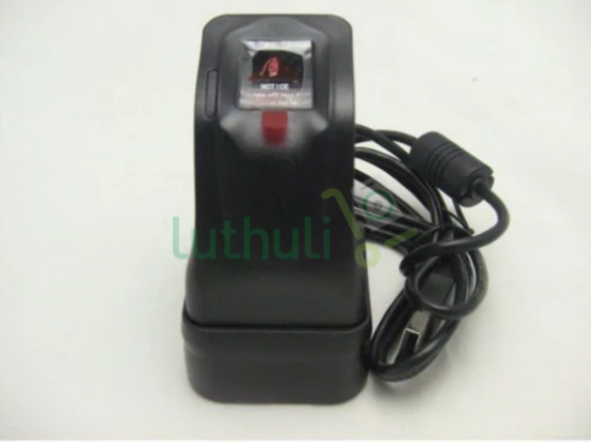 ZK 4500 Biometric Fingerprint Scanner