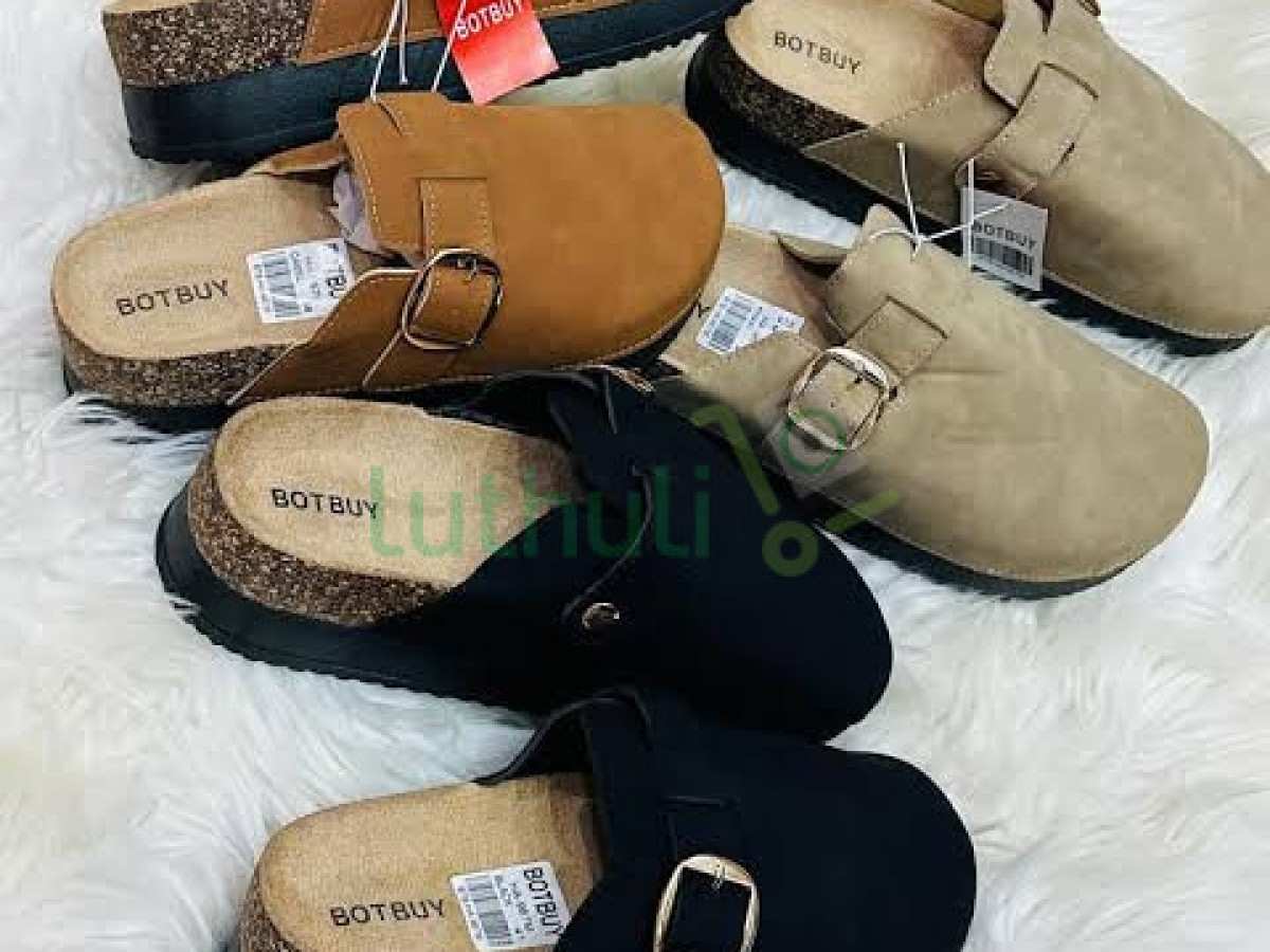 BOTBUY Sandals for Everyday Wear