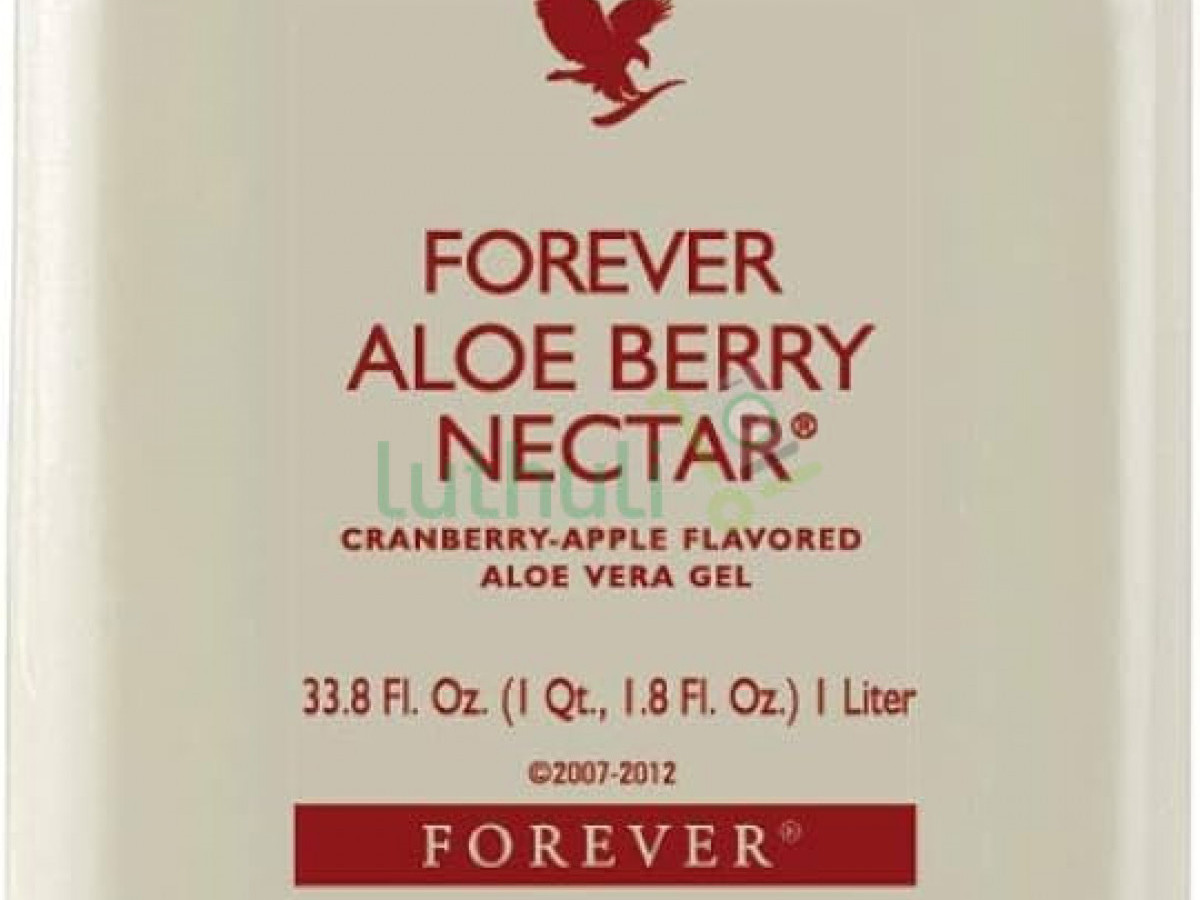 Berry Nectar| Refreshing Mixed Berry drink