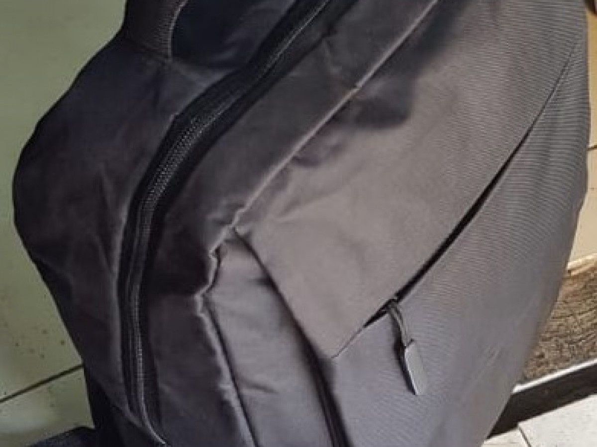 Best shoulder bag-black