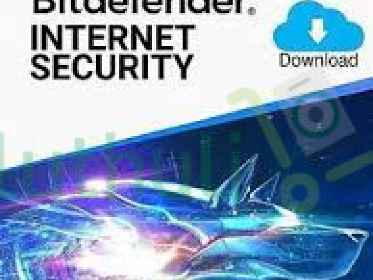Bitdefender Total security / VPN - (90 days)