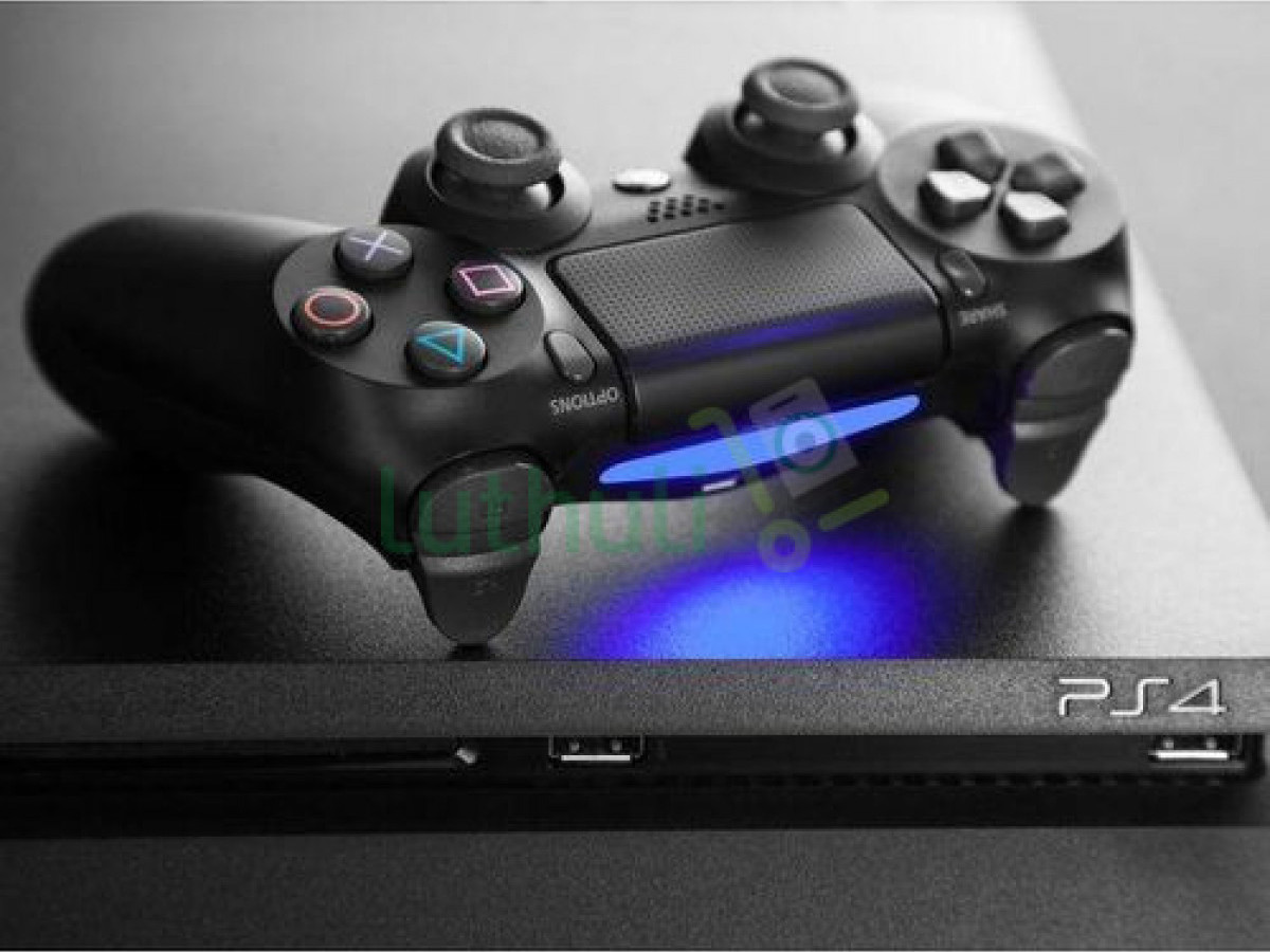Brand New PlayStation 4 Controllers – Wireles