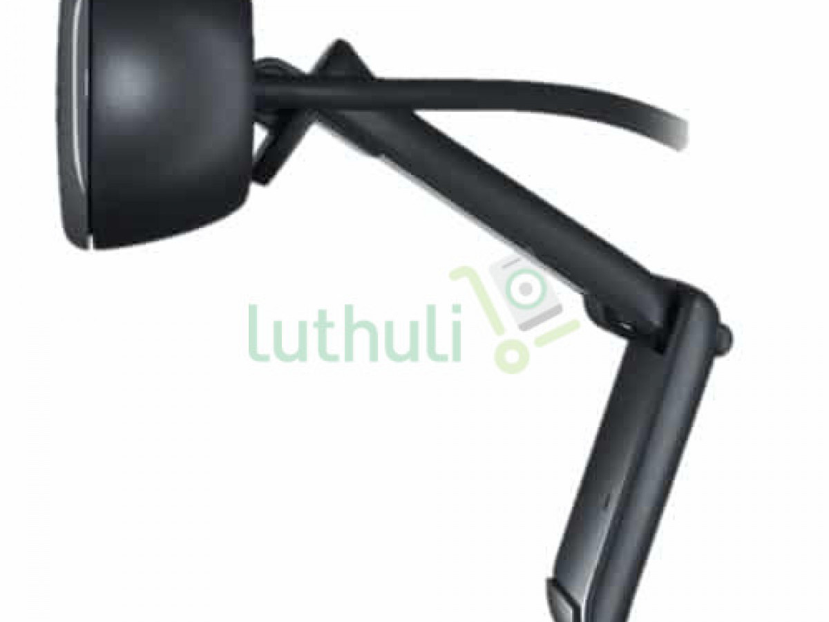 Logitech C270 HD 720p Webcam for Video/stream
