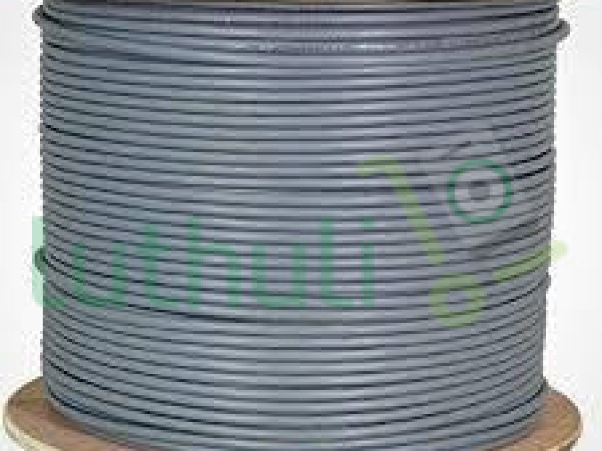 CAT 6 giganet outdoor