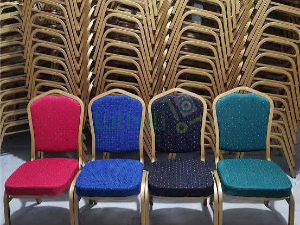 Banquet Confrence Seats