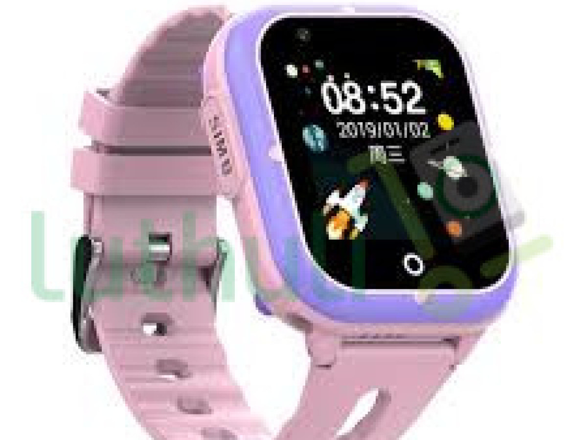 Calus S007 Children Smart watch