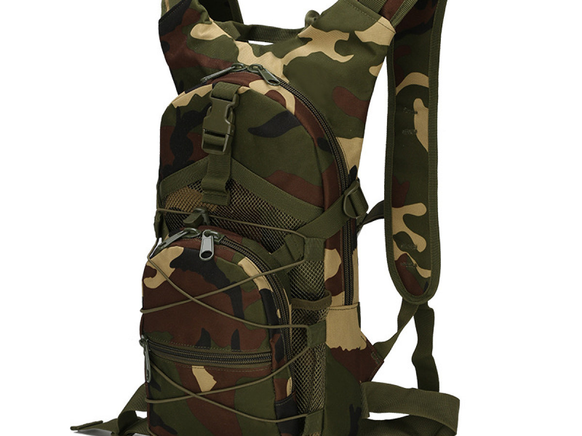 Camel bag | Hiking accessories