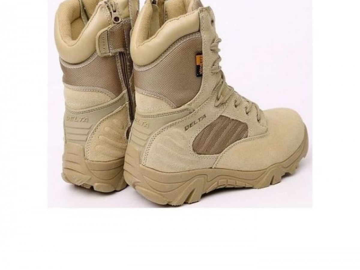 Camping /Military boots