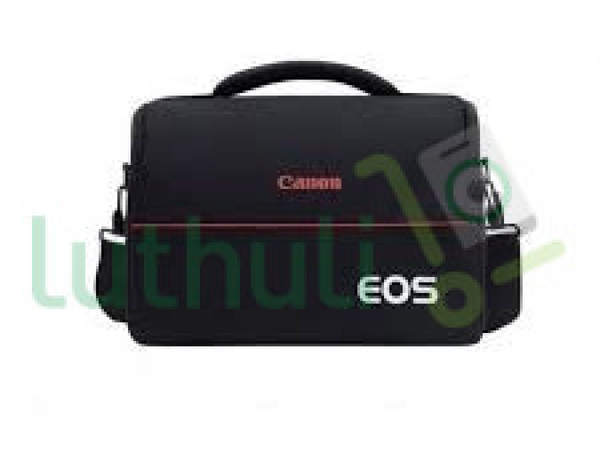 Canon Camera Protective Camera Carrying Bag
