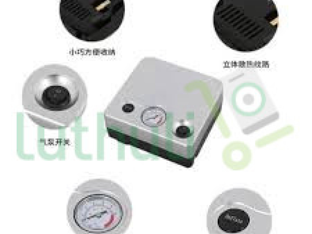 Car Tyre Inflator 80 PSI in Kenya