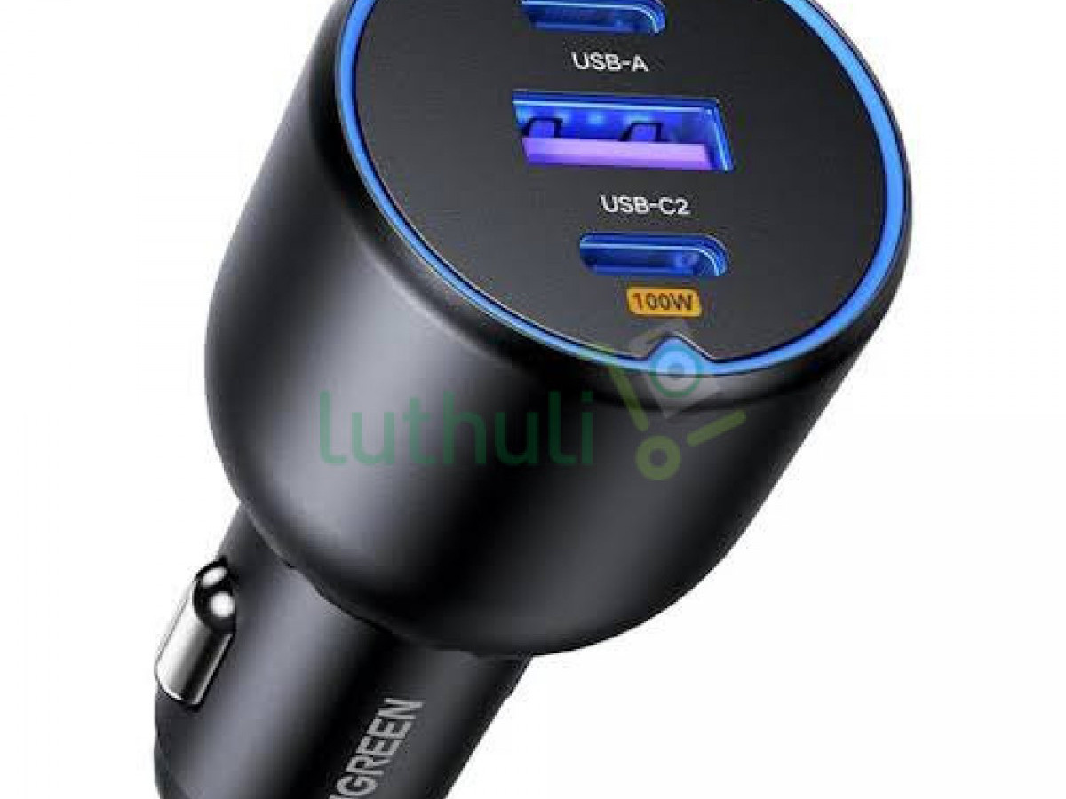 Car charger