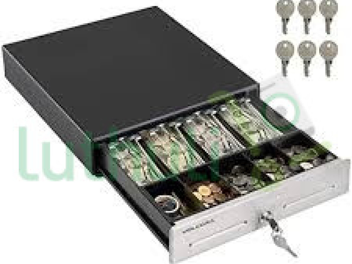 Cash Drawers