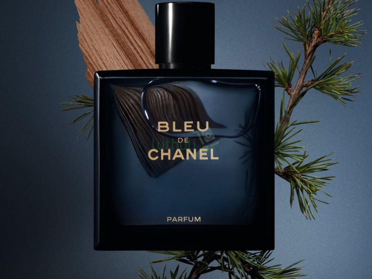 Chanel Bleu De by Chanel Perfume For Men.