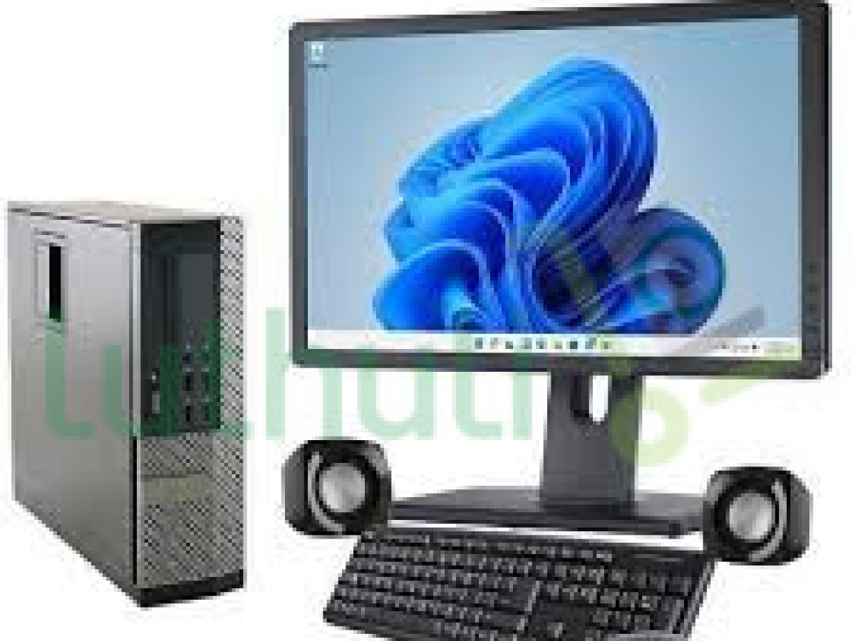 Best Complete Hp Desktop
