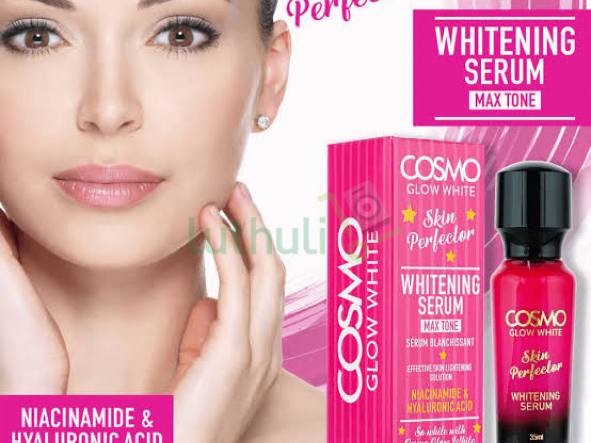 Cosmo Glow White Serum in Kenya