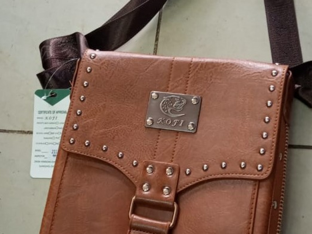 Crossbody Bags for Women-Real Leather