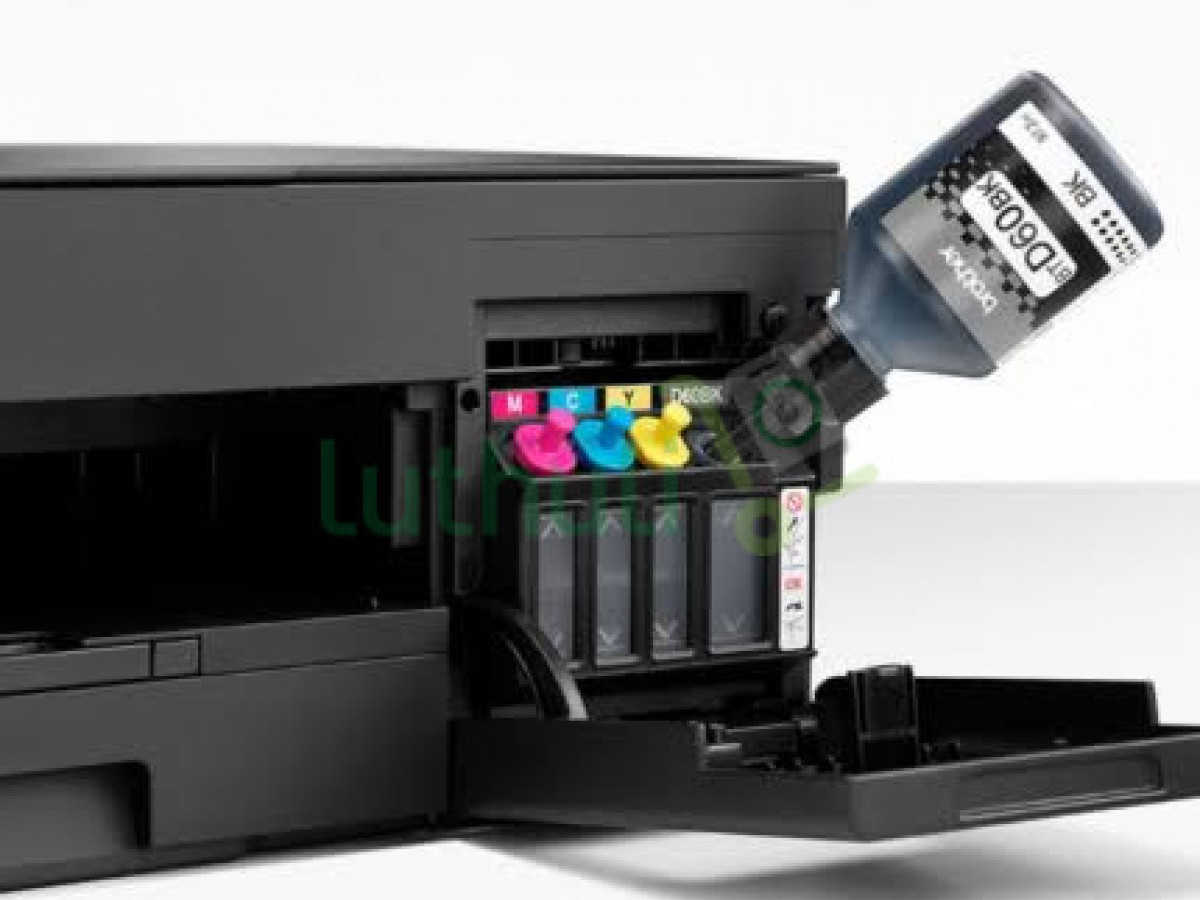 DCP-T220 Ink Tank